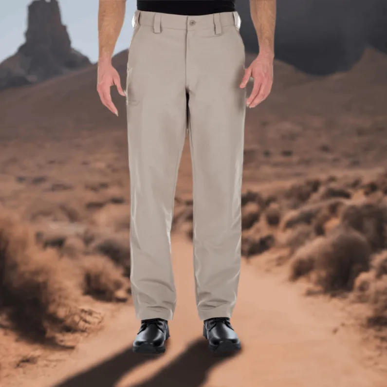 5.11 Tactical Fast-Tac Urban Pants - Khaki