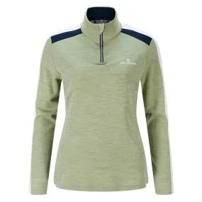 5Mila Half Zip | Women's