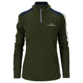 5Mila Half Zip | Women's