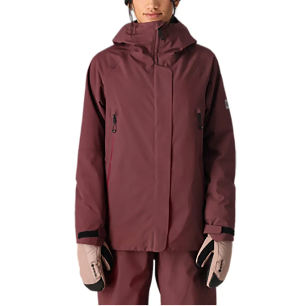 686 Whisper Insulated Womens Jacket 2025