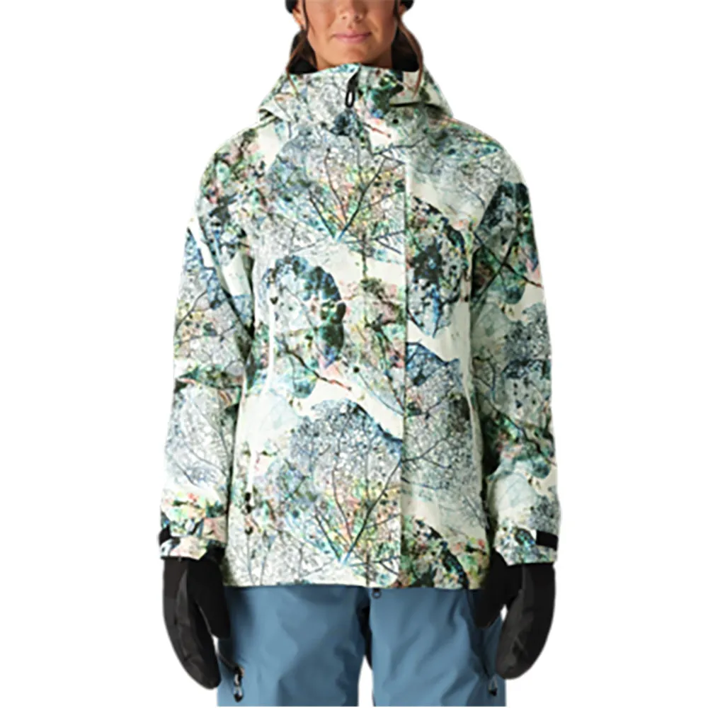 686 Whisper Insulated Womens Jacket 2025