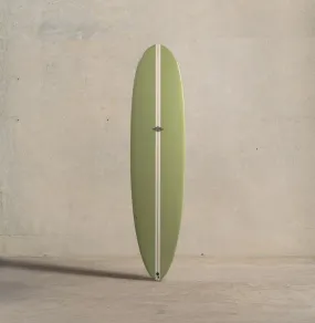 8'0" Fireball EVO 2