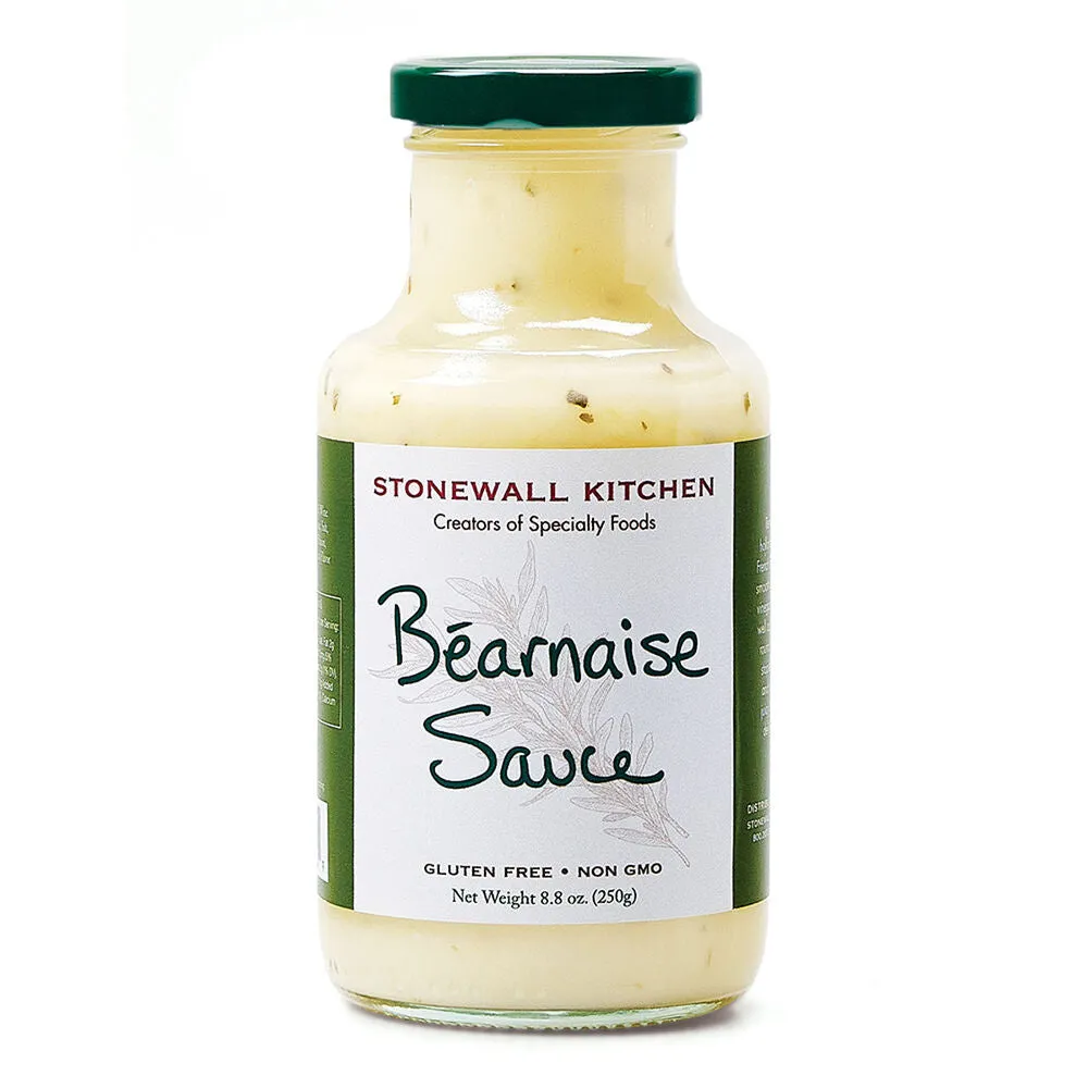 8.8 Ounce Béarnaise Sauce