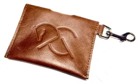 ACG CARD HOLDER | Leather Card Holder - AtelierCG