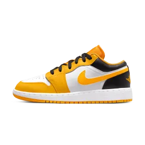 Air Jordan 1 Low GS 'Taxi'