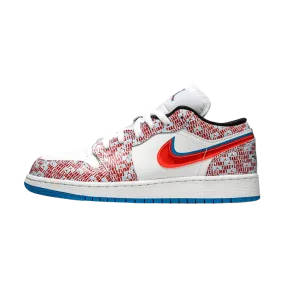 Air Jordan 1 Low “Take Flight”