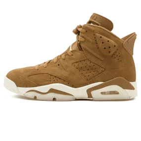 Air Jordan 6 Retro 'Wheat'