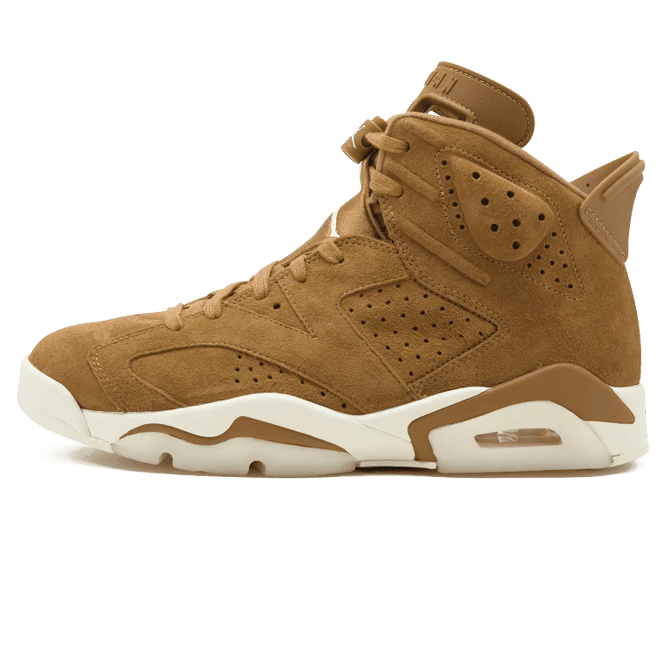 Air Jordan 6 Retro 'Wheat'