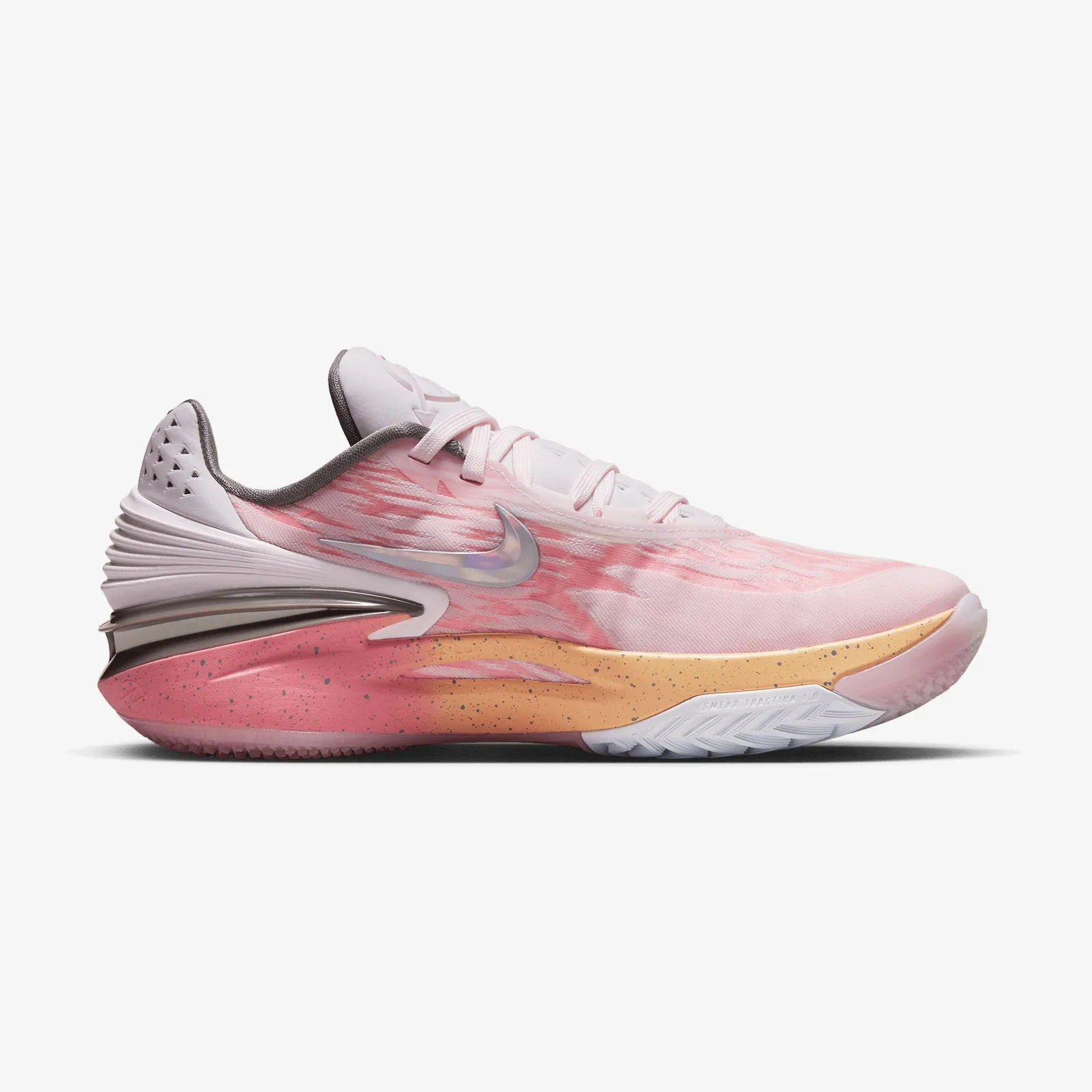 Air Zoom G.T Cut 2 - ‘Pearl Pink'