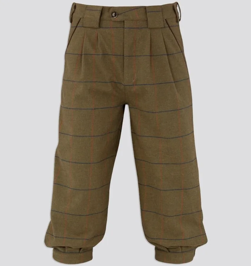 Alan Paine Axford Waterproof Breeks