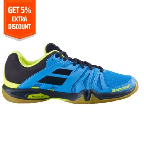 Babolat Men's Shadow Team Badminton Shoes