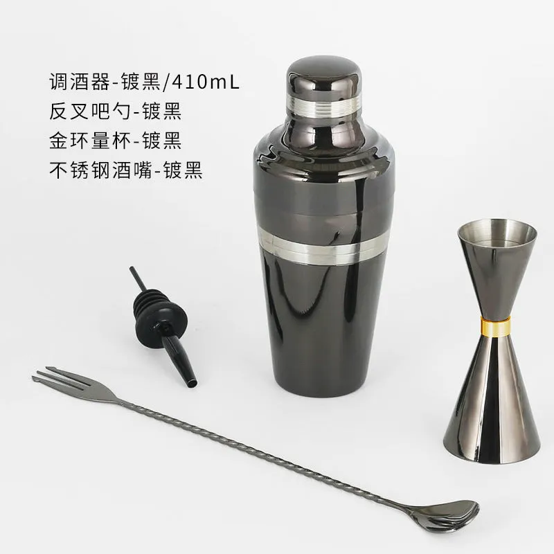 Baron Wine Shaker