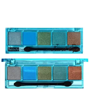 Beauty Treats Jewel Eyes Eyeshadow