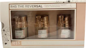 BeautyBio R45 The Reversal 3-Phase Skin Transforming Treatment set BNIB