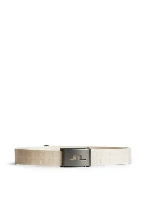 Bell Jacquard Belt