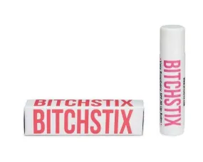 BITCHSTIX Very Raspberry SPF 30 Lip Balm