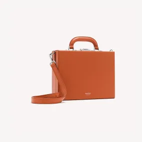 Bond Crossbody - Cognac