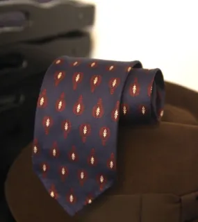 Bryceland's Silk Tie 91204