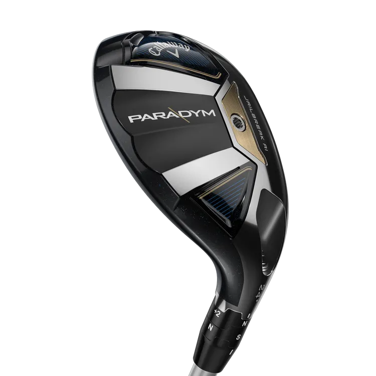 Callaway Paradym Hybrid