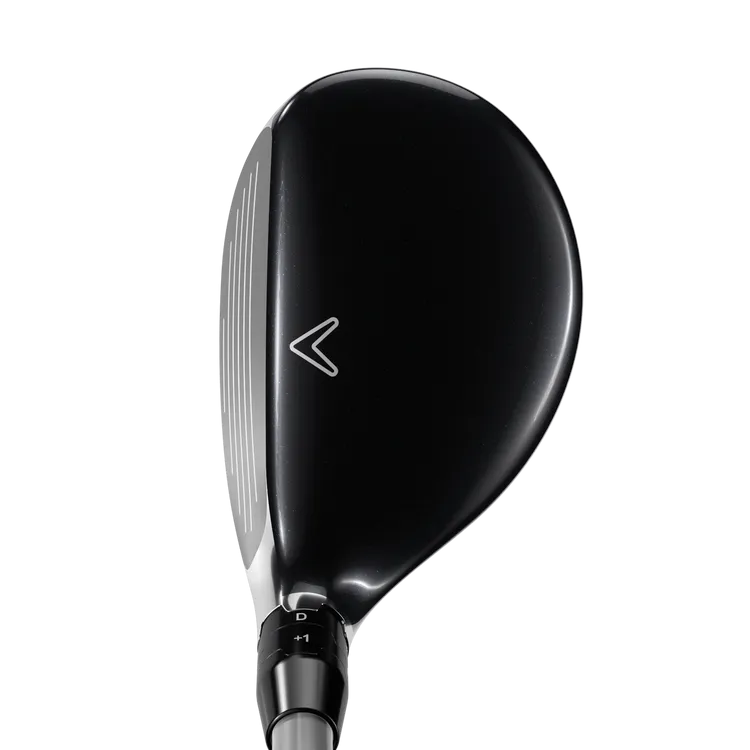 Callaway Paradym Hybrid