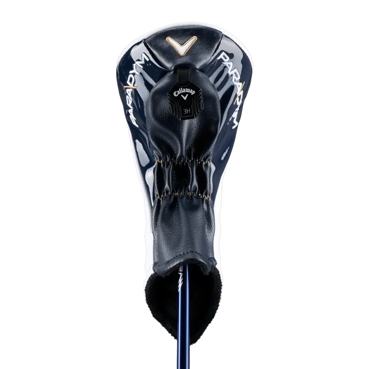 Callaway Paradym Hybrid