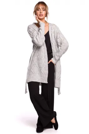 Cardigan model 142202 Moe