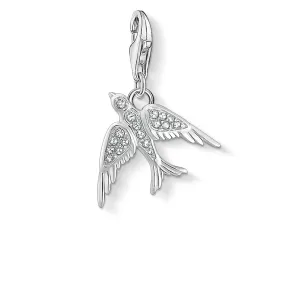 Charm Pendant Bird