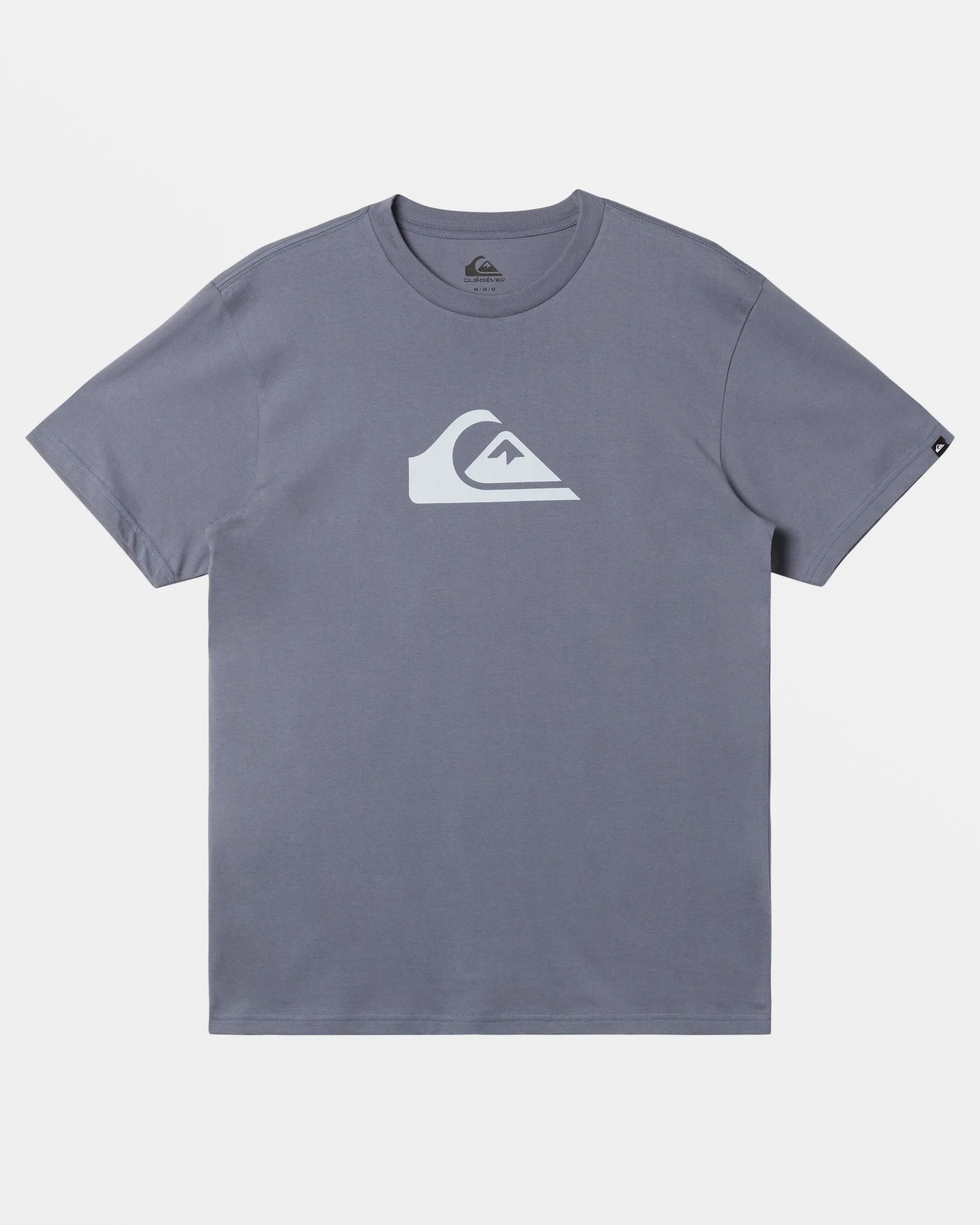 Comp Logo T-Shirt - Flint Stone