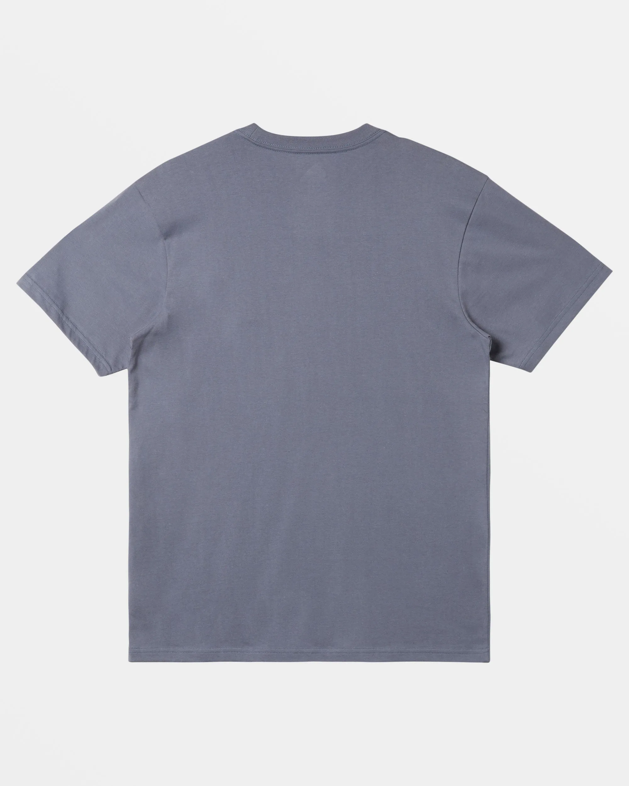 Comp Logo T-Shirt - Flint Stone