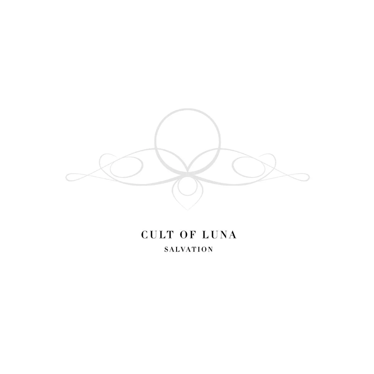 Cult Of Luna - Salvation CD