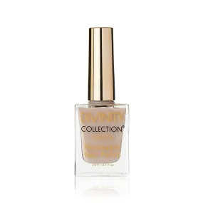 Divinity Collection Breathable Halal Nail Polish - Cocoa