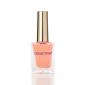 Divinity Collection Breathable Halal Nail Polish - Coral