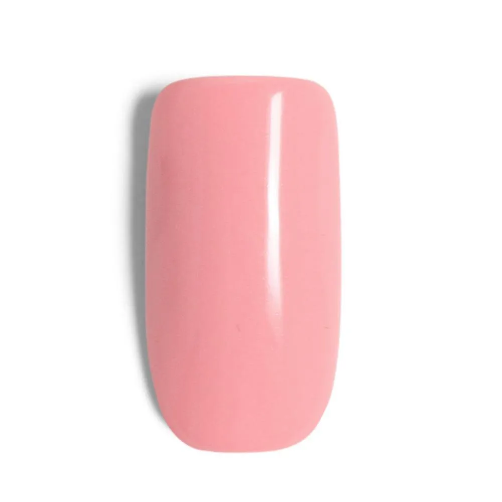 Divinity Collection Breathable Halal Nail Polish - Coral