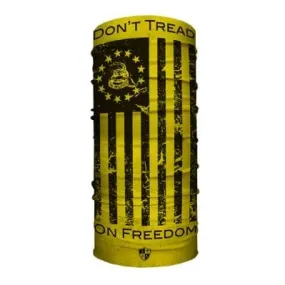 Don't Tread on Freedom