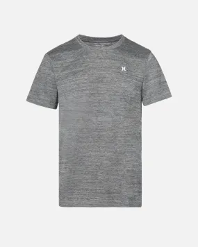 Essential Icon Blended Short Sleeve Graphic Tee