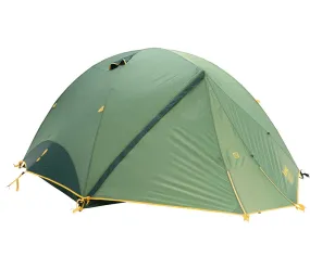 Eureka El Capitan 2  Outfitter tent