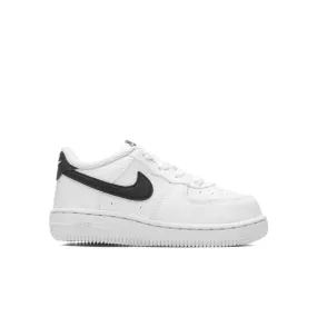 Force 1 (TD) - White/Black