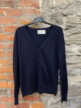 FR-5114 Cardigan