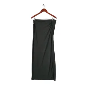 Gap Green Long Skirt | Gently Used |