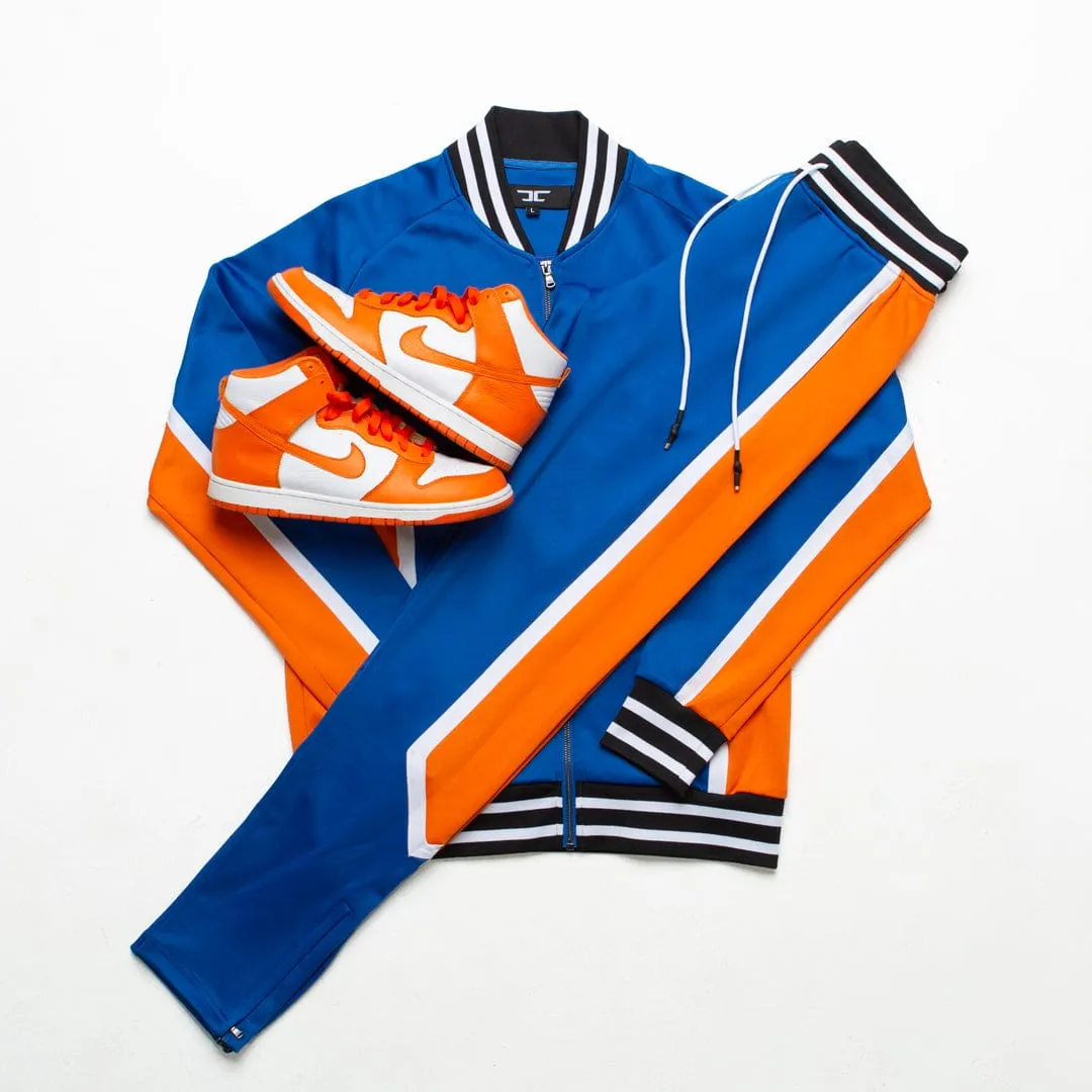 Glory Days Track Pants (NYC)