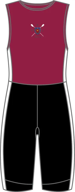 Gravesend Men's Team Rowing Suit