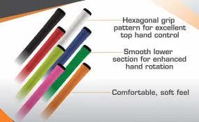 Grays Twintex Hockey Grip