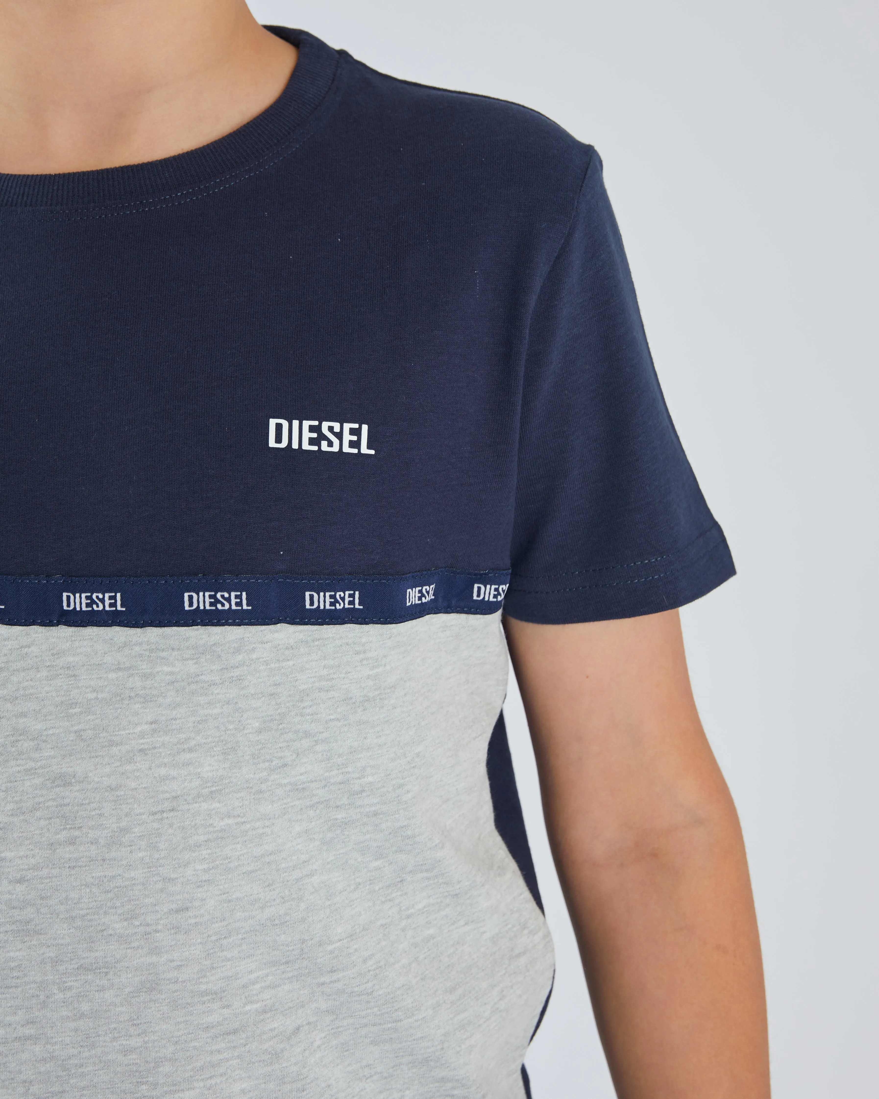 Hanley Tee Navy