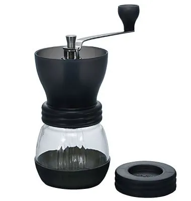 Hario Coffee Mill Skerton Plus