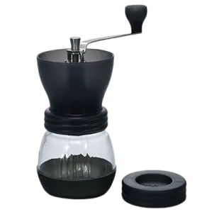 Hario Coffee Mill Skerton Plus