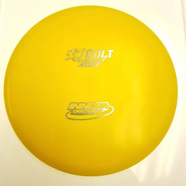 Innova Colt [3 4 -1 1]