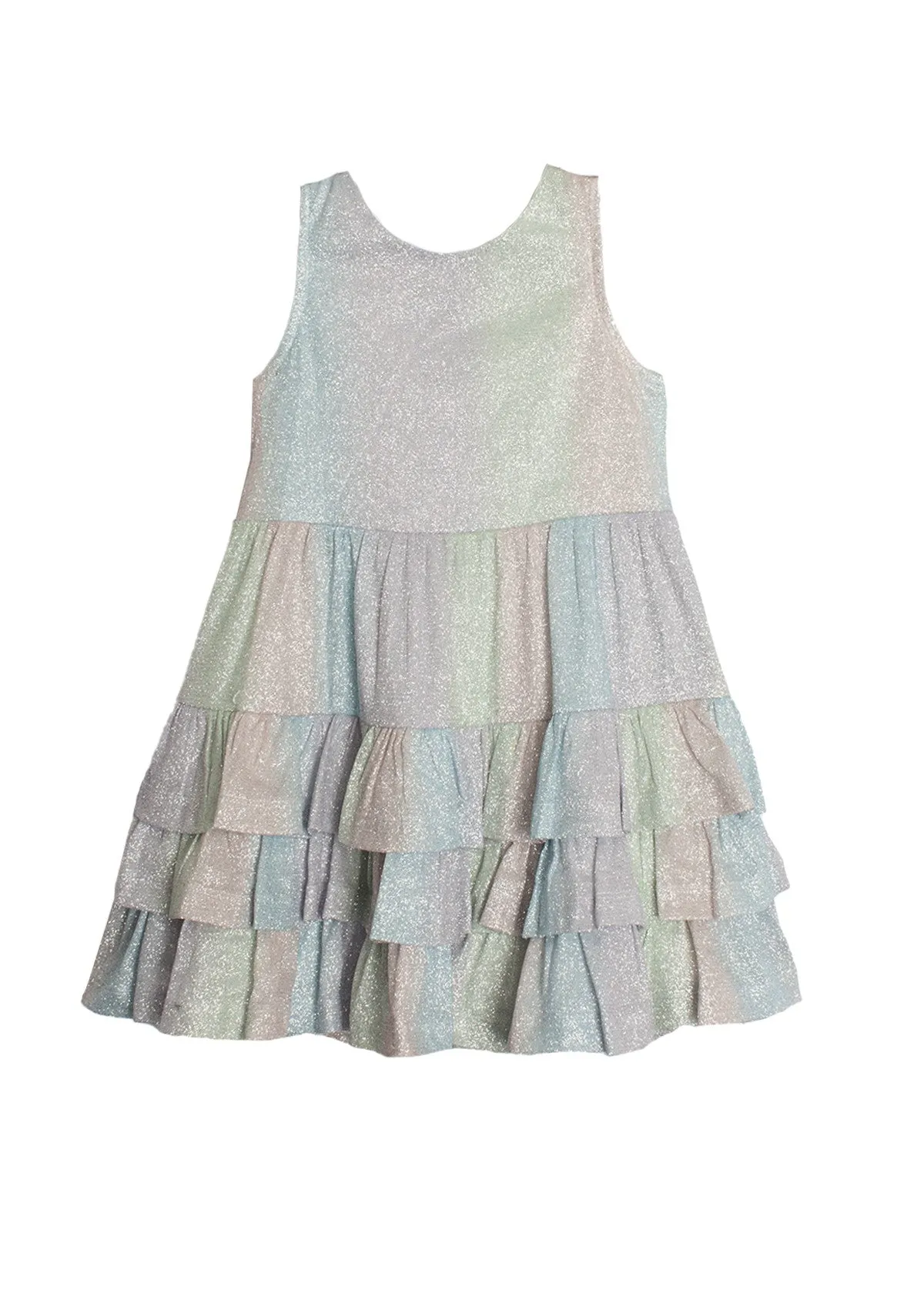 Isobella & Chloe - Fairy Dust Dress