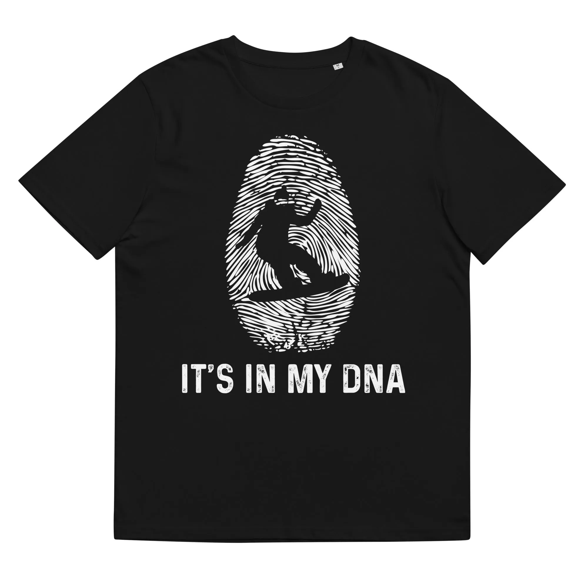 It's In My DNA 1 - Herren Premium Organic T-Shirt