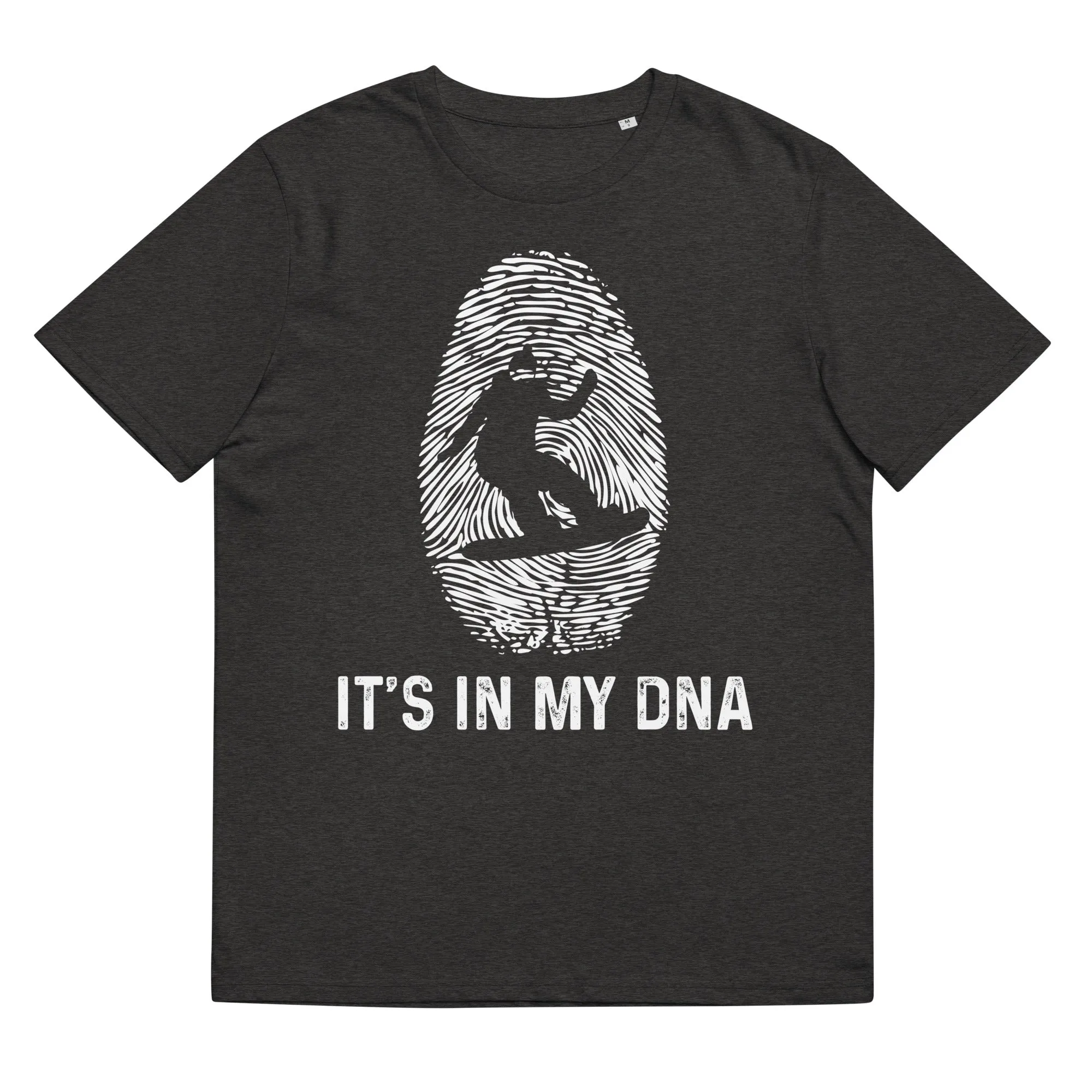 It's In My DNA 1 - Herren Premium Organic T-Shirt