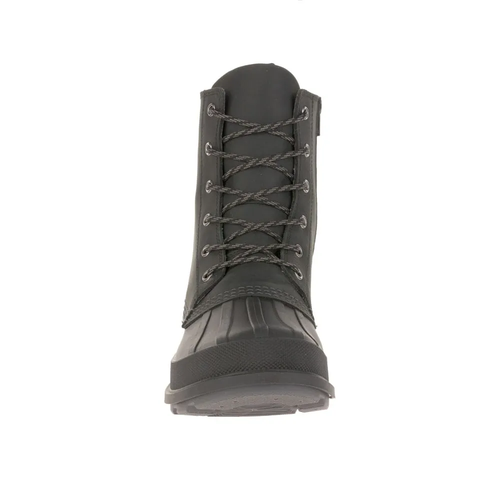 Kamik - Men's Lawrence L Black Winter Boots